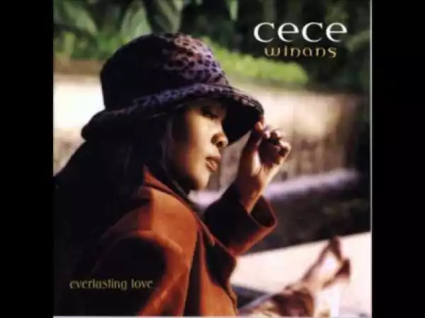 Cece Winans - Well, Alright